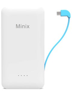 Minix S5 10000 mAh Power Bank