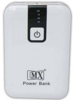 MX 3509 8800 mAh Power Bank