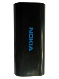 Nokia KM05 6000 mAh Power Bank