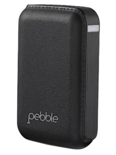 Pebble PPC60AUC 6000 mAh Power Bank