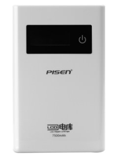 Pisen TS-D110 7500 mAh Power Bank
