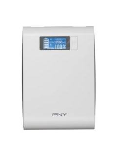 PNY ID10400 PowerPack 10400 mAh Power Bank