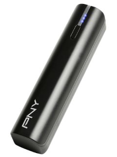 Gammel mand Ikke moderigtigt Blank PNY T2600 2600 mAh Power Bank Lowest Price in India with full Specs &  Reviews online