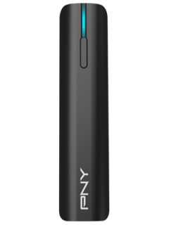 Gammel mand Ikke moderigtigt Blank PNY T2600 2600 mAh Power Bank Lowest Price in India with full Specs &  Reviews online