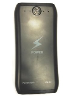 Power CM-901 20000 mAh Power Bank