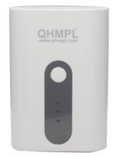 Quantum QHM4400-M 4000 mAh Power Bank