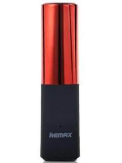 Remax RPL-12 Lipmax Lipstick 2400 mAh Power Bank