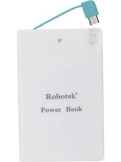 Robotek RP02 2500 mAh Power Bank