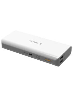 Romoss PH50-401 10000 mAh Power Bank