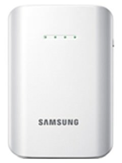 Samsung EEB-EI1CWEGINU 9000 mAh Power Bank