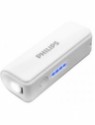 Philips DLP2600 2600 mAh Power Bank