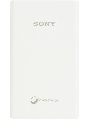 Sony CP-E5 5000 mAh Power Bank