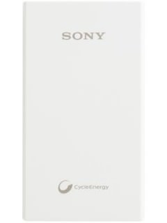 Sony CP-E6 5800 mAh Power Bank