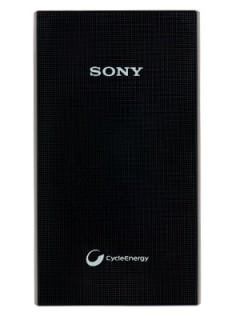 Sony CP-V10A 10000 mAh Power Bank