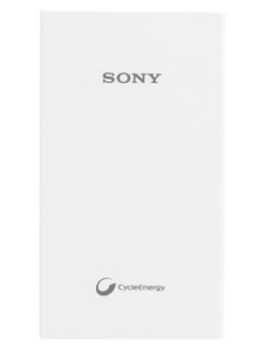 Sony CP-V5 5000 mAh Power Bank
