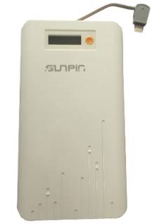 Sunpin D90 9000 mAh Power Bank