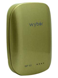 Wybor WP-151 Gold 7800 mAh Power Bank