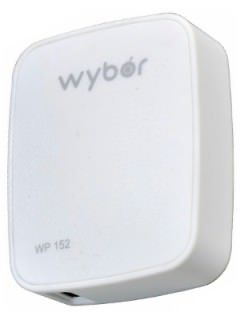 Wybor WP-152 Square 5200 mAh Power Bank