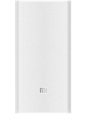 Xiaomi Mi Power Bank 2i 20000 mAh