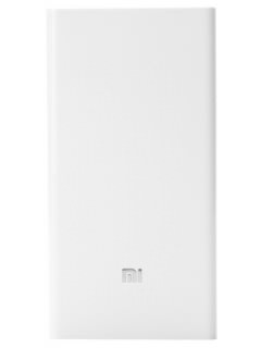 Xiaomi YDDYP01 20000 mAh Power Bank