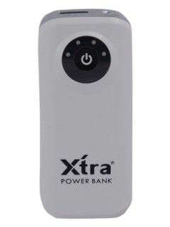 Xtra XT-04401 4400 mAh Power Bank