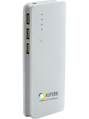 Xuperb M5-130 13000 mAh Power Bank