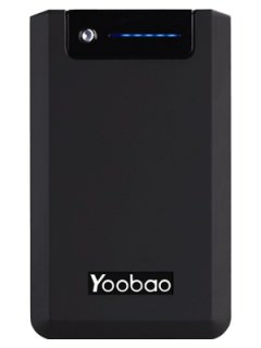 Yoobao Magic Box YB-655 Pro 13000 mAh Power Bank