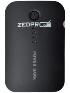 Zedpro DV-301 9000 mAh Power Bank
