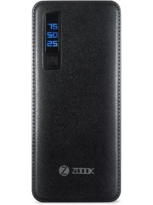 Zoook ZP-PB125B 12500 mAh Power Bank
