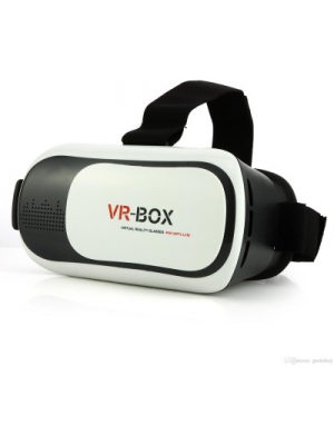 98Gadgets VR Box(Smart Glass Attach)