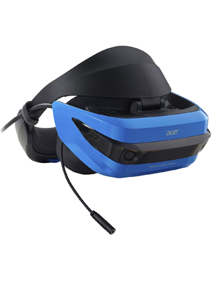 Acer AH101-D8EY Windows Mixed Reality VR Headset