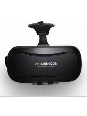 BlackBox Unlimited VR Shinecon 2.0 G-02(Smart Glasses)