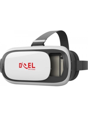 DOEL VR BOX(Smart Glasses)