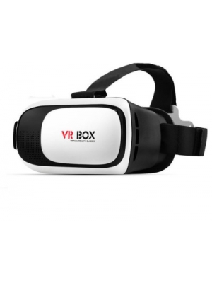 GOGLESOURCING 807 VR Box(Smart Glasses)