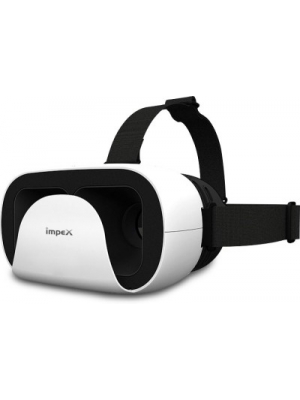 Impex VR Glass(Smart Glasses)