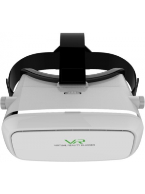 IPAK Thriller Vr Box 3D Virtual Reality(Smart Glasses)