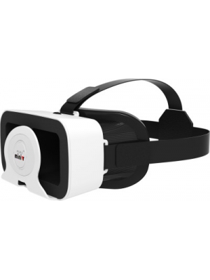 Irusu Minivr VR headset with 42mm HD lenses(Smart Glasses)
