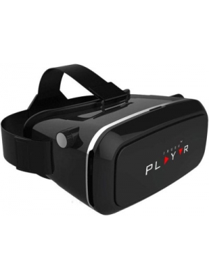 Irusu Playvr VR headset(Smart Glasses)