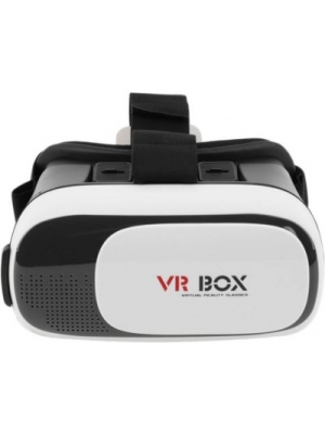 Music Edition VR BOX(Smart Glasses)