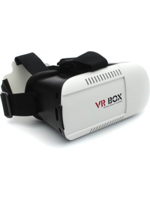 Shopimoz Shopimoz VR Box 2.0(Smart Glasses)