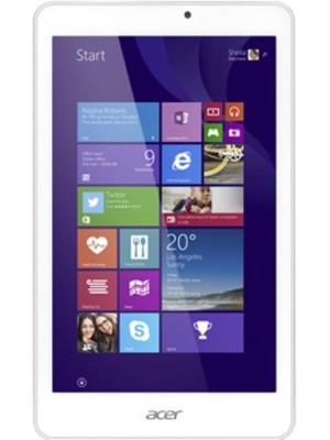 Acer Iconia Tab 8 W W1-810