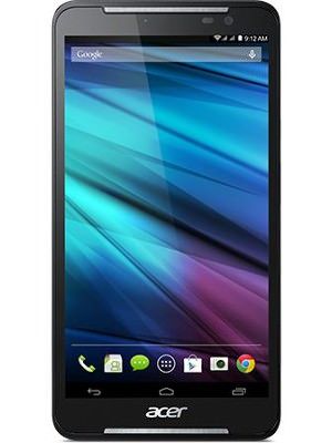 Acer Iconia Talk S