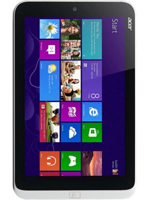 Acer Iconia W3-810 32GB