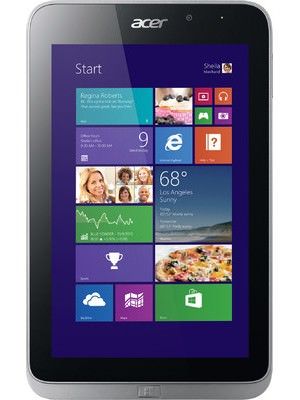 Acer Iconia W4 64GB