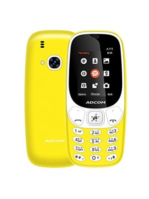 Adcom A111