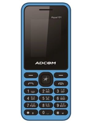 Adcom Aqua 101