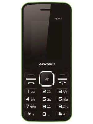 Adcom Aqua 121