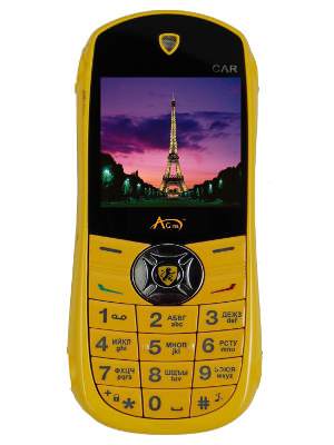 Agtel F10