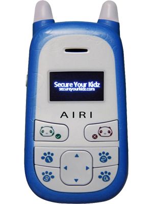 AIRI Mobile S501