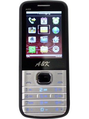 A&K A222